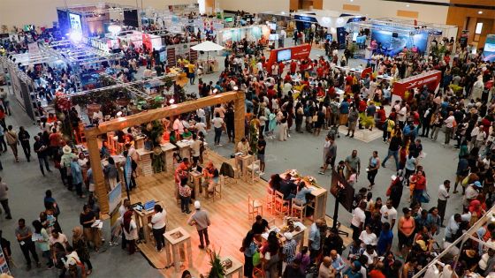 Salon du Prêt-à-Partir : préparez-vous pour des voyages de rêve !