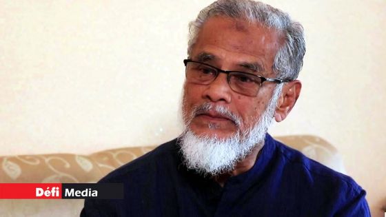 Sam Lauthan clarifie sa position sur la dépénalisation du cannabis