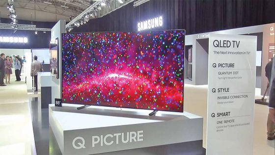 Samsung Africa Forum 2017: The latest Samsung products for the African market presented