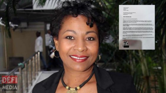 Le Constituency Clerk de Sandra Mayotte soumet sa démission