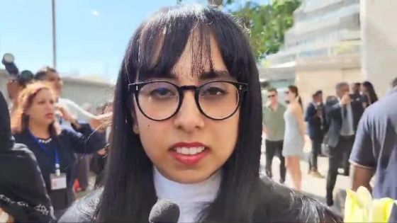 Rebecca Hanna Bibi Gulbul : une empreinte familiale dans le monde du droit