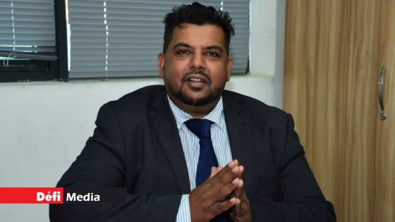 Sanjay Matadeen : «Le panier ménager reste l’une des préoccupations majeures des Mauriciens»