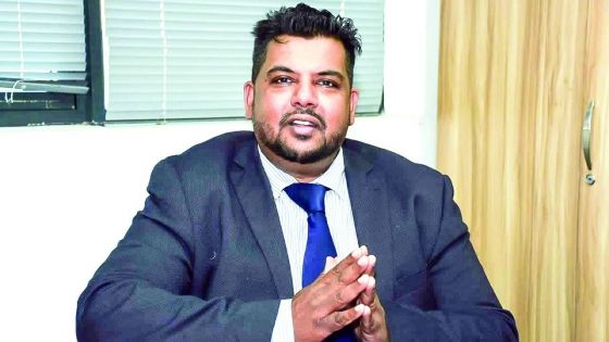 Sanjay Matadeen : «Le ministre des Finances optera pour une réallocation des dépenses afin de financer ce dernier Budget»