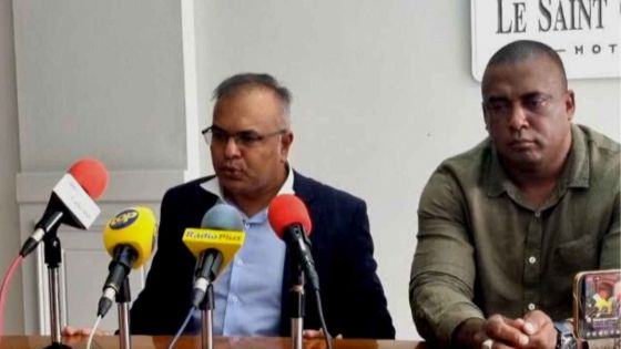 Rapport de l’enquête judiciaire : Me Teeluckdharry salue la prise de position du DPP  