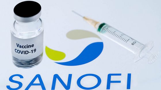 Covid-19: Sanofi lance des essais massifs pour son vaccin