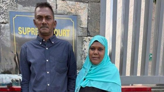 Nouvelle plainte constitutionnelle : le couple Jaulim attaque la réforme des pensions en Cour suprême