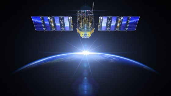 Ralentissement des connexions : l'utilisation de l'internet par satellite comme solution de secours, selon des experts