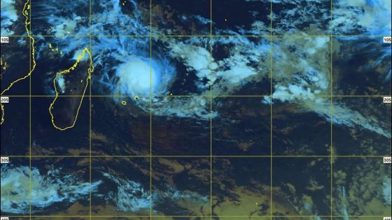 Cyclone intense Batsirai : des rafales de plus de 120 km/h attendues à Maurice ce matin