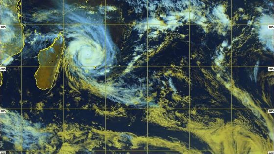 Emnati : l’alerte 4 probablement levée à 13 heures