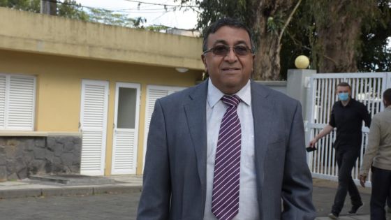 Enquête judiciaire sur la mort de Soopramanien Kistnen : Le Dr Satish Boolell conclut à un homicide par asphyxie 