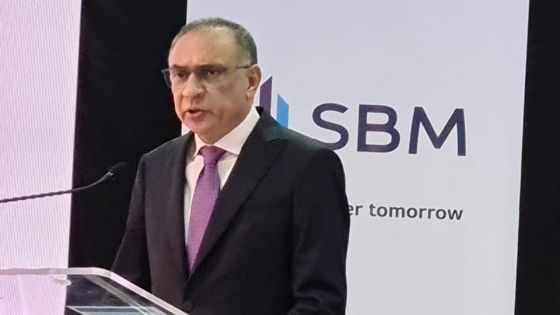 Sattar Hajee Abdoula : «Des dividendes ne seront pas distribués aux actionnaires de la SBM Holdings cette année» 