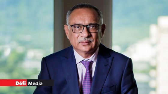 PMQT : Plus de Rs 287 millions d’honoraires versées à Sattar Hajee Abdoula de 2015 à 2024, révèle Navin Ramgoolam