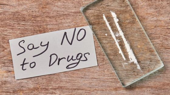 Drogue : quel programme de réhabilitation pour les consommateurs ?