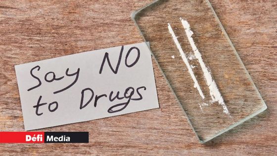 «Au Cœur de l’Info» : lutte contre la drogue et les nouvelles mesures