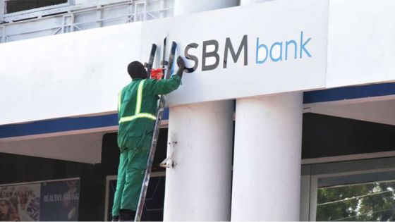 La SBM (Kenya) sommée de payer Rs 151 millions au fisc