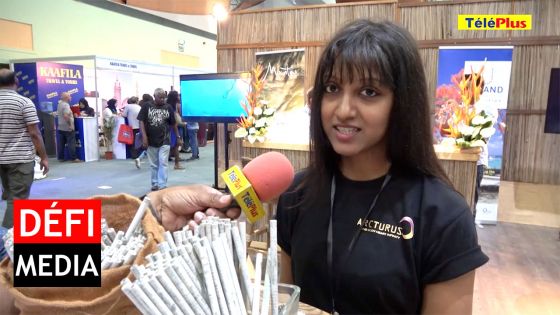 Salon du Prêt-à-Partir 2019 à Pailles : découvrez les offres au stand d'Arcturus