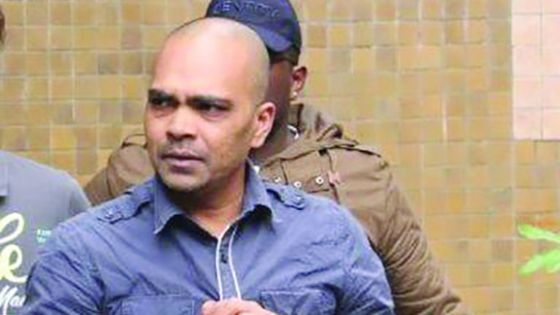 Importation de Rs 30 millions de drogue : Ashish Dayal, le policier Edgar Joly et Louis Wenstley Jasmin jugés coupables