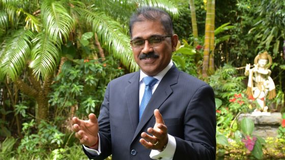 Sen Ramsamy : «La rentabilité de quelques grands hôtels pas synonyme de bonne santé du tourisme»