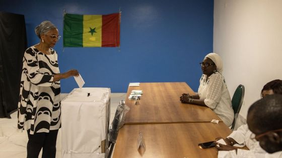 Sénégal: le président Sall toujours en quête de date pour la présidentielle