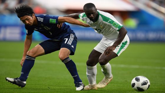 Mondial 2018 : Sénégal et Japon entretiennent le suspense
