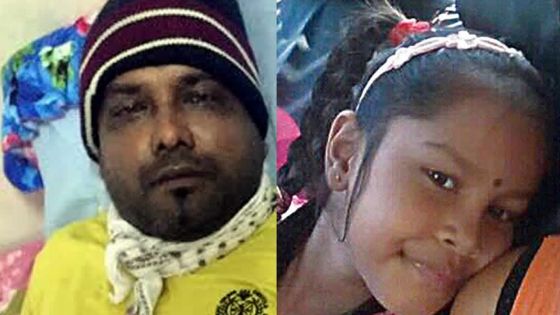 La famille Jhurrua panse toujours ses plaies : sa fille tuée dans un accident de moto 