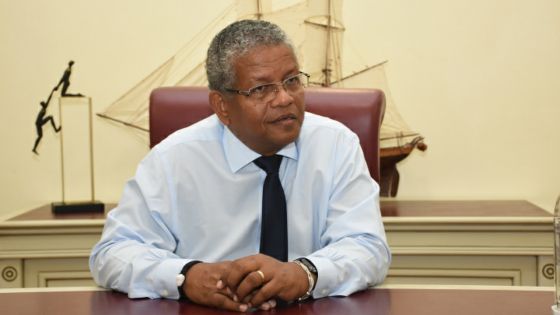 Visite officielle : le nouveau président seychellois à Maurice du 29 novembre au 2 décembre