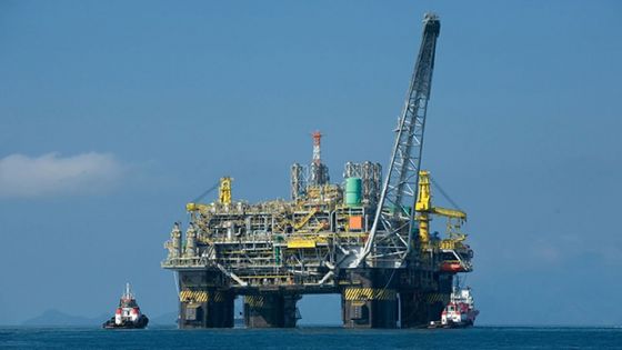 Exploration pétrolière aux Seychelles : «L’écosystème marin sera impacté», selon Dwarkasing