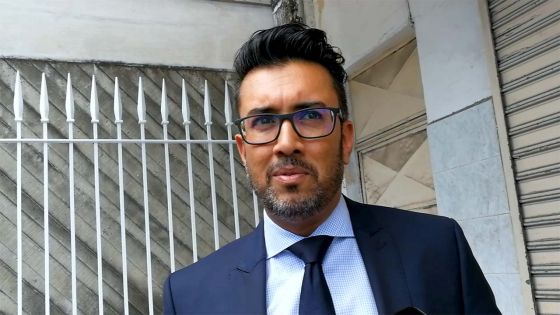 Verdict Affaire Medpoint : Shakeel Mohamed félicite Pravind Jugnauth