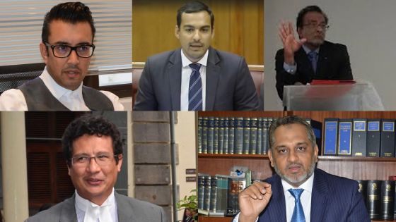 Au Cœur de l'Info : Quelles réformes pour améliorer le système judiciaire ? 