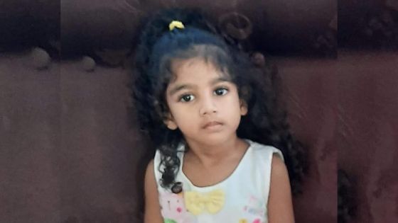 En attente d’une opération à cœur ouvert : Le combat d’un couple pour sauver Shanvi, leur fille de 3 ans
