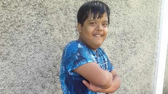 Porté disparu, le petit Sharvin retrouvé sain et sauf à Port-Louis