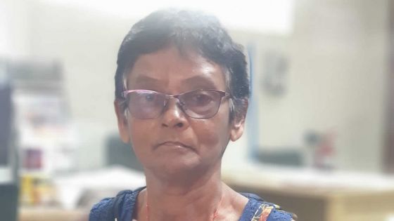 Maltraitance envers une personne âgée : Sheeladevi, 69 ans, victime d’agression par sa nièce 
