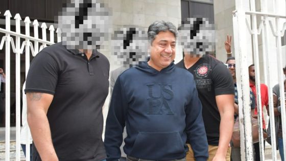 «Moustass Leaks» : Sherry Singh accuse un ex-membre de One Moris de s’être vengé 