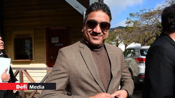 Destruction de données électroniques : Sherry Singh arrêté par la MCIT