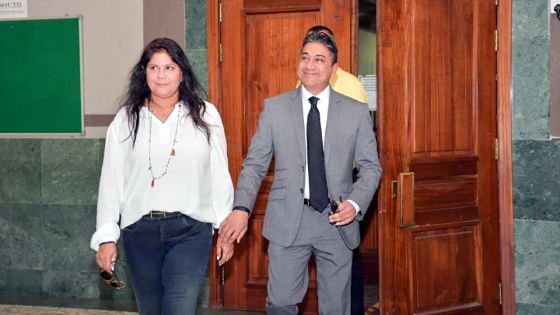 Enquête fiscale : la contestation du couple Singh est prématurée, selon la MRA