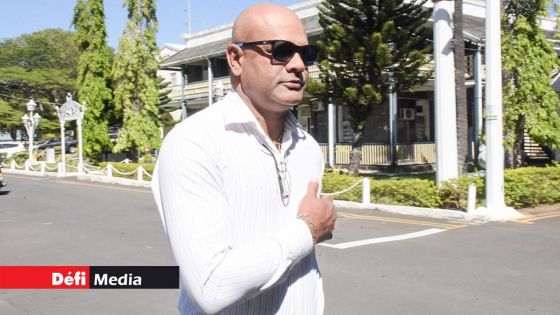 Affidavit de Vishal Shibchurn : le journaliste Taariq Dooreemeah entendu comme témoin 