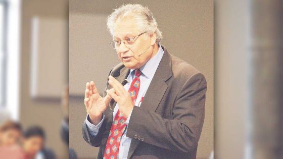 Shiv Khera conference: Becoming a better leader through values