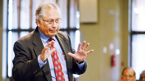 Shiv Khera: “A leader makes or breaks an organisation”