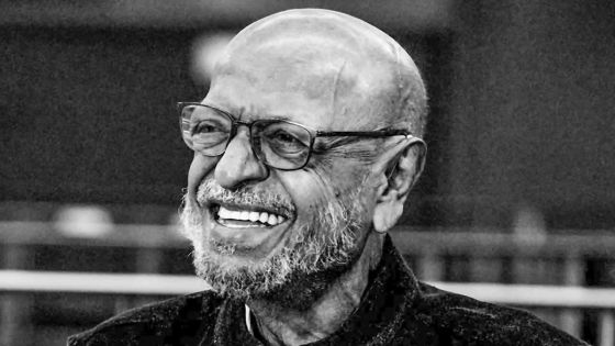 Hommage à Shyam Benegal : Sept chefs-d’œuvre à redécouvrir