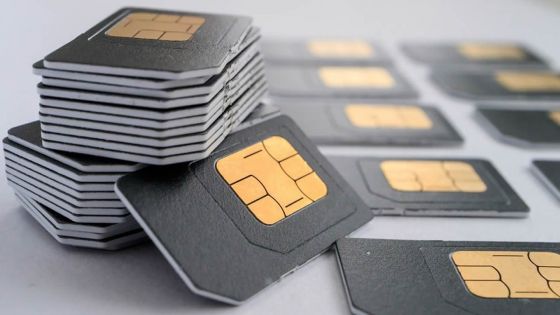 La résistance s’amplifie contre le  réenregistrement des cartes SIM  