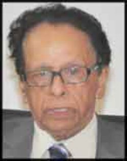 Salaire : sir Anerood Jugnauth conteste la recevabilité d’un document d’Akil Bissessur