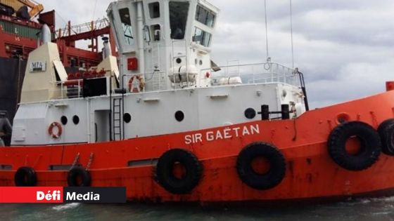 Cour d'investigation sur le naufrage du Sir Gaëtan : le Deputy Port Master pointé du doigt