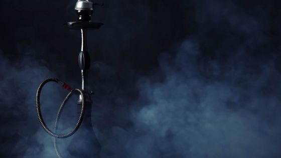 Restriction de l’utilisation du Shisha à Maurice