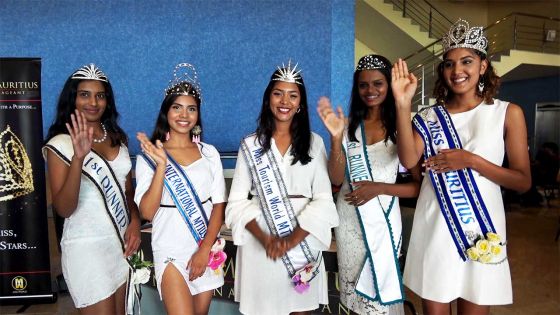 Salon de la Famille et de la Santé : rendez-vous demain pour le défilé de Bridal Show