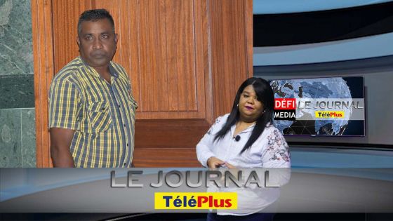 Le JT - Quinze ans de prison pour le viol de sa voisine de 57 ans