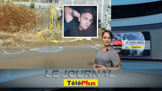 JT – Triolet : Une mère pleure la mort de son fils tué dans un terrible accident de la route