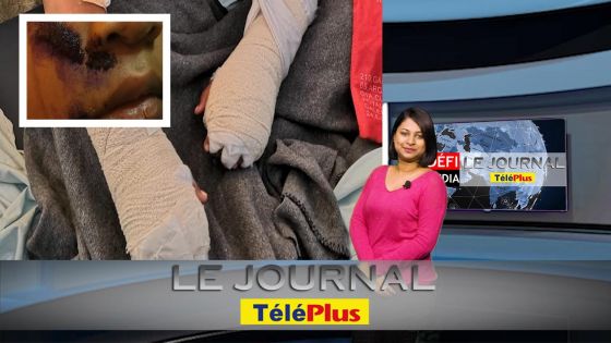 Le JT – Wayne, 9 ans, gravement blessé en chutant de l’autobus