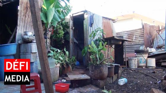 25 familles vivent sans eau et électricité à Bois Marchand