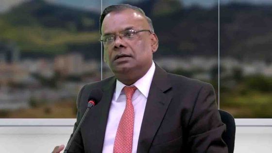 MK sous administration volontaire : les quatre solutions pour Air Mauritius, selon Rama Sithanen 