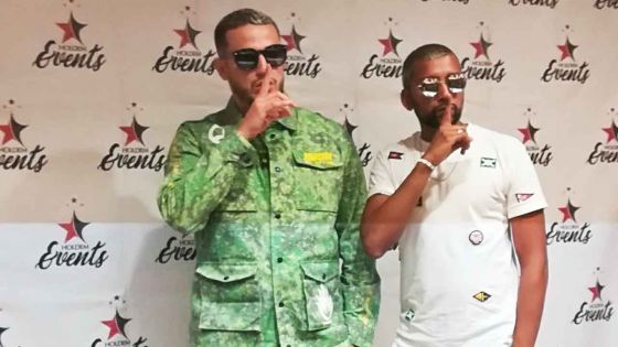 DJ Snake : «Je vais me balader dans les rues de Maurice»